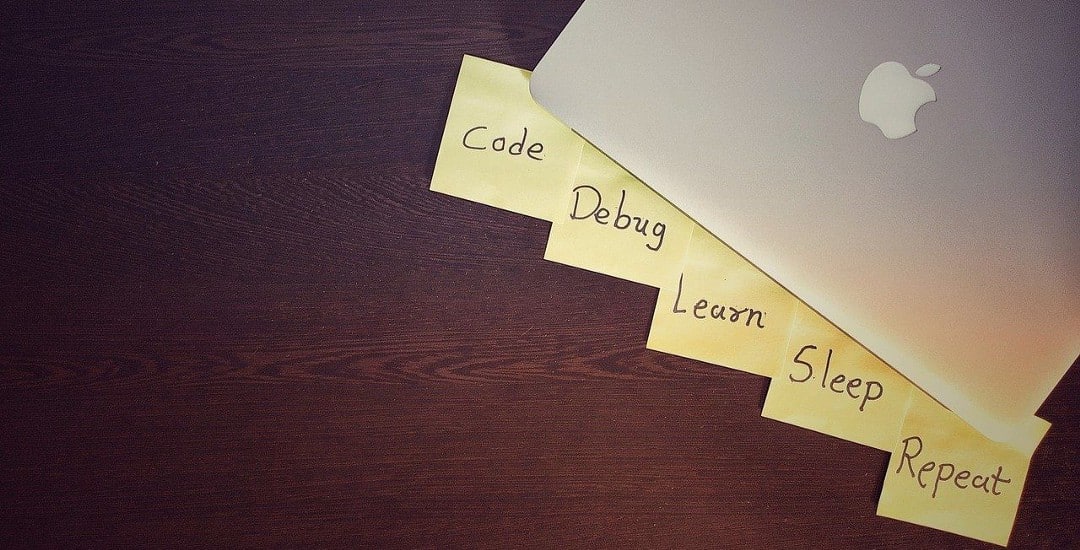 صورة لـ أفضل الأشياء التي يُمكنك القيام بها عندما تُعاني أثناء تعلم البرمجة | 1QYdhae5gMtD1hPiTMJ7L1g-DzTechs