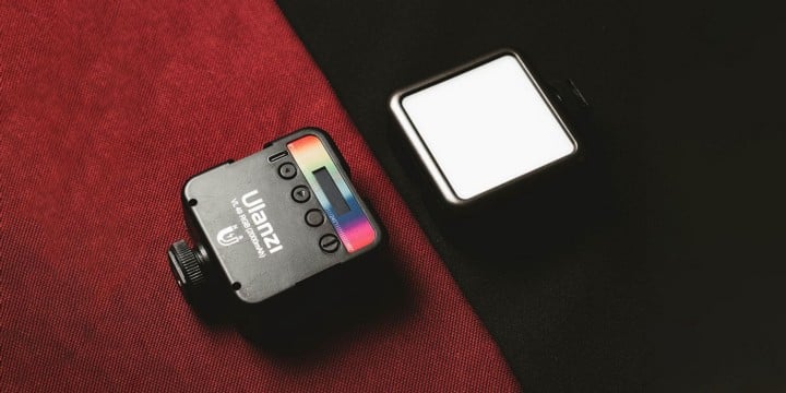 صورة لـ أكثر الأشياء التي تحتاجها لبدء تدوين الفيديو باستخدام هاتفك الذكي | 1QoWFym3q_c1KJdD577iUQA-DzTechs