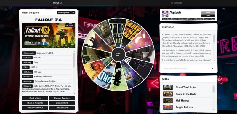 صورة لـ أفضل الأدوات المجانية المُفيدة للحصول على المزيد من ألعاب Steam | 1RvqJ6VeLPPS5-cWB49btAg-DzTechs