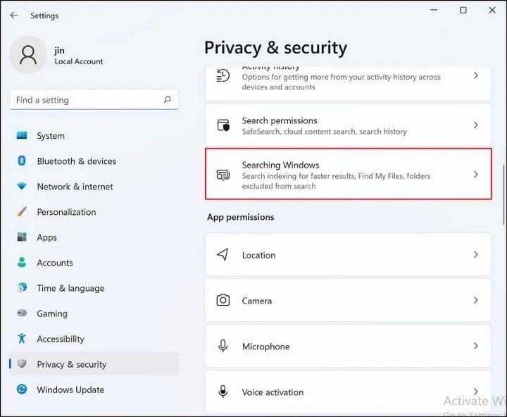 صورة لـ أفضل الطرق لإخفاء ملفات ومجلدات معينة في Windows 11 | 1SO_1ML_J4vgIYJp-ePo_Yw-DzTechs