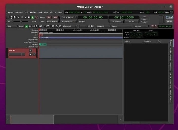 صورة لـ التطبيقات الأكثر أهمية والتي يجب امتلاكها لمستخدمي Linux | 1SatuyhtzP_3XMX13KncGBQ-DzTechs