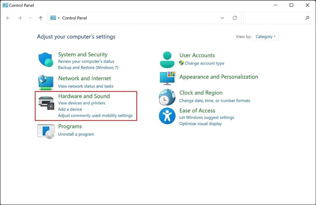 صورة لـ كيفية ضبط الجهير والطبقات الصوتية على Windows 10 و Windows 11 | 1ShNh3gZyJBspV8-QeU9Ujw-DzTechs