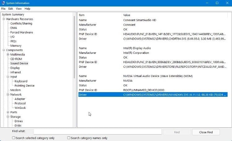 صورة لـ كيفية نقل برامج تشغيل الأجهزة القديمة إلى كمبيوتر جديد | 1StQS9BCk7-Ts8LdkifM42A-DzTechs