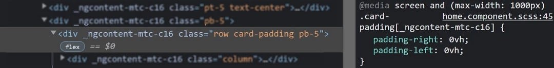 صورة لـ كيفية استخدام Google Chrome لتصحيح أخطاء CSS | 1TREwINE1DMurMr-uKcVKsA-DzTechs