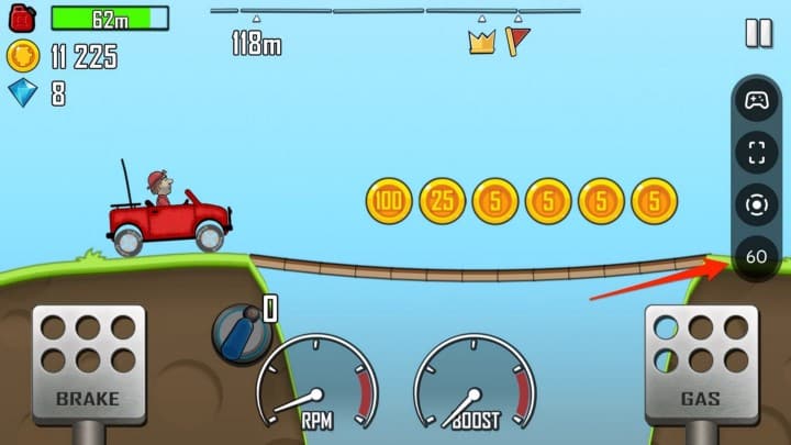صورة لـ كيفية استخدام Game Dashboard على Android 12 لتحسين الألعاب على الأجهزة المحمولة | 1TjF2_4-X6DSeGodySvEV8g-DzTechs