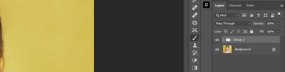 صورة لـ كيفية تفتيح الصورة وتصحيح التعريض للضوء في Photoshop | 1U3x7Pa_JRuUs9LL0ByOLtw-DzTechs