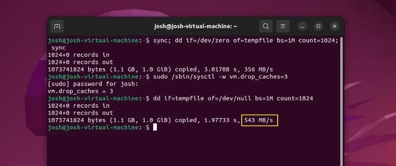 صورة لـ أفضل الطرق لاختبار سرعة وأداء SSD | 1UdA-RnciVGCPxrBh4DfMEw-DzTechs