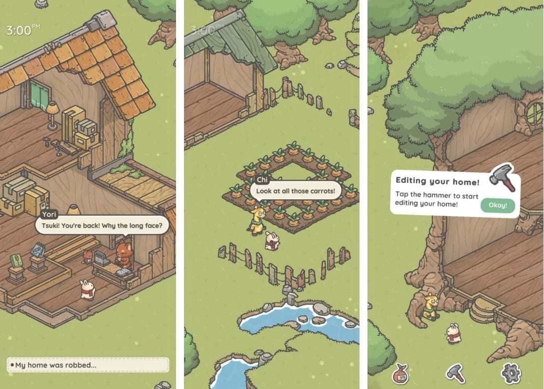 صورة لـ أفضل ألعاب الهاتف المحمول المُهدئة للعبها عندما تُريد الاسترخاء | 1We1N-0yD3XeHr2lqANrAWA-DzTechs