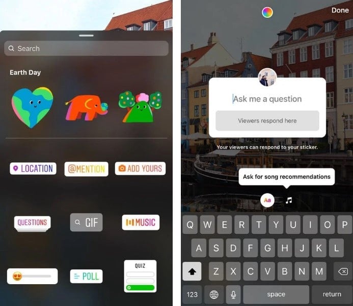 صورة لـ أفضل أفكار Instagram Stories لكل مُصور فوتوغرافي | 1Wi8c4IhINECNI80JAEX-wg-DzTechs