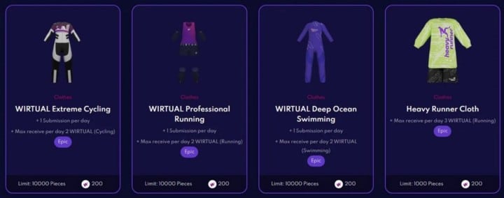 صورة لـ ما المقصود بمفهوم الكسب من المشي (M2E)؟ | 1Xhj28j-Icd68mPZoC00Y7A-DzTechs