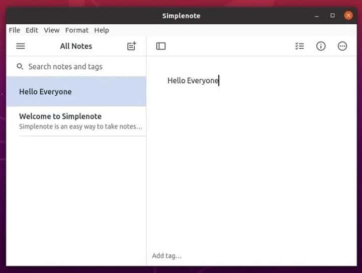صورة لـ التطبيقات الأكثر أهمية والتي يجب امتلاكها لمستخدمي Linux | 1Y15zWw9EyD42U8IUArb1lg-DzTechs