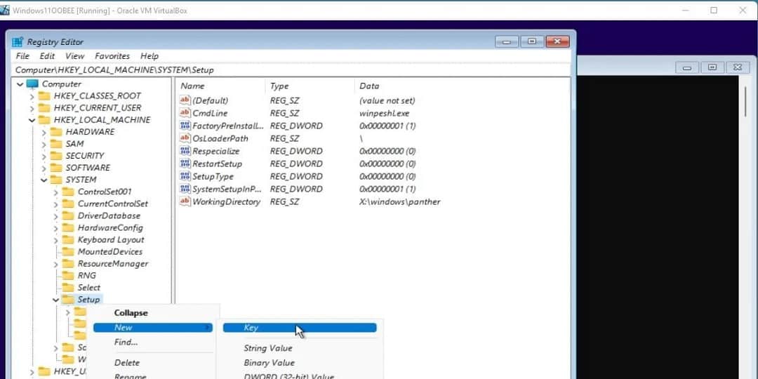 صورة لـ كيفية تثبيت Windows 11 في جهاز افتراضي على كمبيوتر غير مدعوم | 1YmH7cZlMIiDJBccF_iSmbg-DzTechs