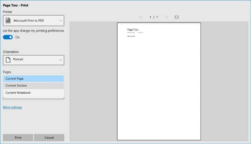 صورة لـ أفضل ميزات OneNote لـ Windows التي لم تُجربها بعد | 1Z1mHAa84hl-6Uidr21zTBg-DzTechs