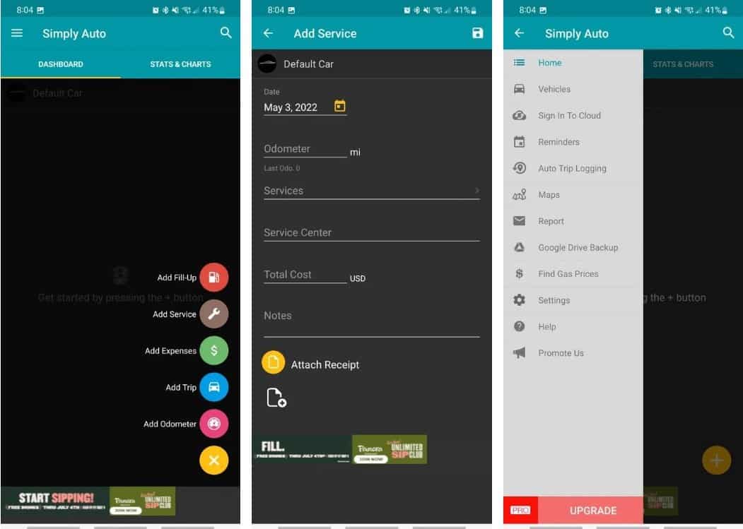 صورة لـ أفضل تطبيقات صيانة السيارات والنصائح المُرتبطة بها | 1Z22k7R7oD9tUOnbsvcvI1A-DzTechs