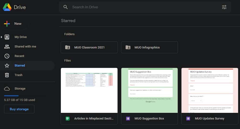 صورة لـ كيفية تبسيط وتنظيف فوضى التخزين السحابي | 1ZsmysRx1RRWXraXeD6irgA-DzTechs