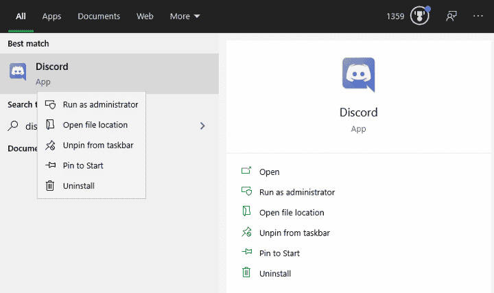 صورة لـ كيفية تشغيل إصدارات مُتعددة من نفس التطبيق على Windows: أفضل الطرق | 1_E6KZPGG0Jj2h8EeQvRZRg-DzTechs