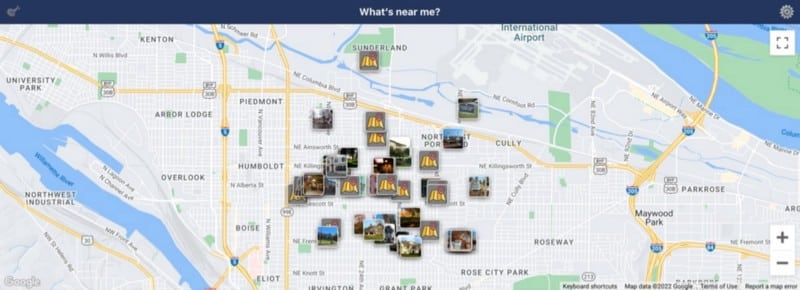 صورة لـ كيفية البحث عن الأماكن القريبة التي لها صفحة ويكيبيديا | 1_Fc7fEm_M2JAG78Zd7wHLQ-DzTechs