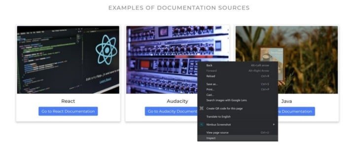 صورة لـ كيفية استخدام Google Chrome لتصحيح أخطاء CSS | 1aJBSFfhtSEeu5p6Dyj8Mqg-DzTechs