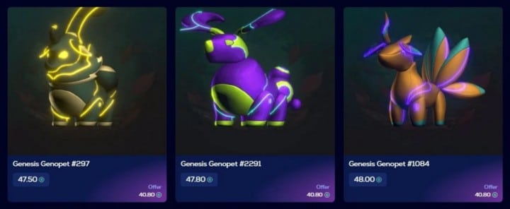 صورة لـ ما المقصود بمفهوم الكسب من المشي (M2E)؟ | 1b9cCwD_eEXGmq-aObUnY6A-DzTechs