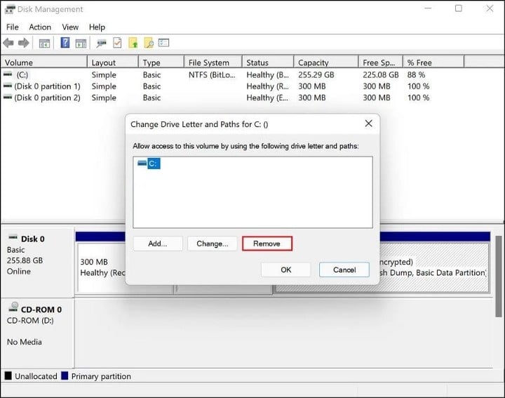 صورة لـ أفضل الطرق لإخفاء ملفات ومجلدات معينة في Windows 11 | 1bIrEKieIU8dX9WNCMvPbqA-DzTechs