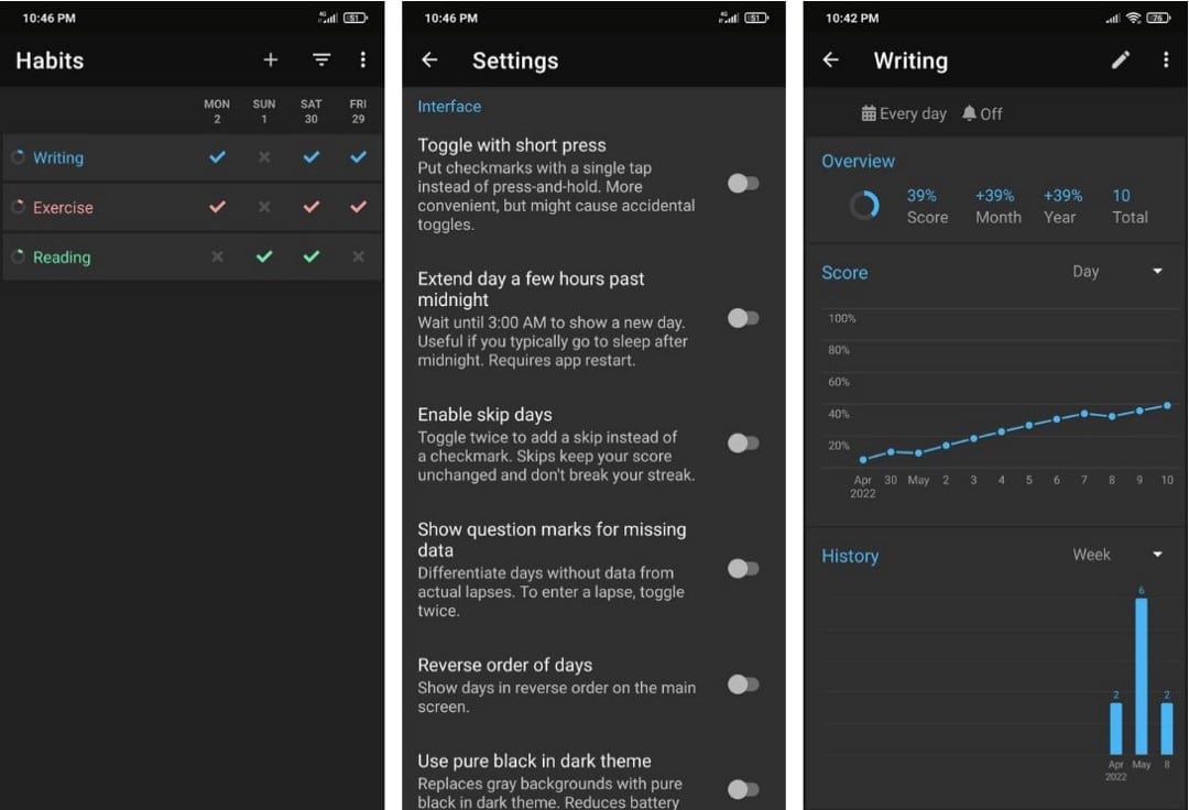 صورة لـ أفضل تطبيقات Android مفتوحة المصدر للإنتاجية | 1dPdgUWQHJBE-eYyHM57Gpw-DzTechs