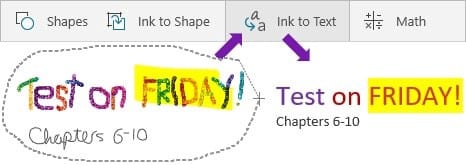 صورة لـ أفضل ميزات OneNote لـ Windows التي لم تُجربها بعد | 1duohksbPbeH0xL4ROKXI0Q-DzTechs
