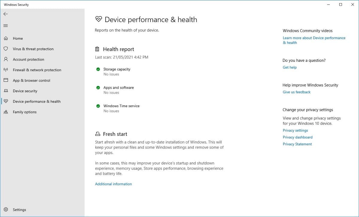 صورة لـ كيفية التحقق من صحة الكمبيوتر الذي يعمل بنظام Windows 10/11 | 1eG4xXNkNYbvM3l8chtNHrA-DzTechs