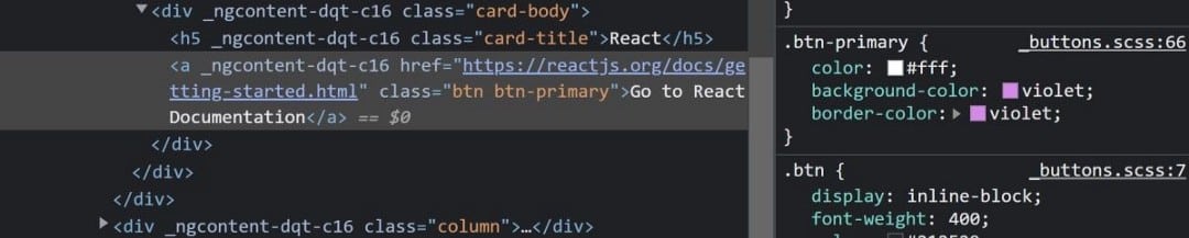 صورة لـ كيفية استخدام Google Chrome لتصحيح أخطاء CSS | 1fMnRn4cdeQwxRd3t6rSEhg-DzTechs