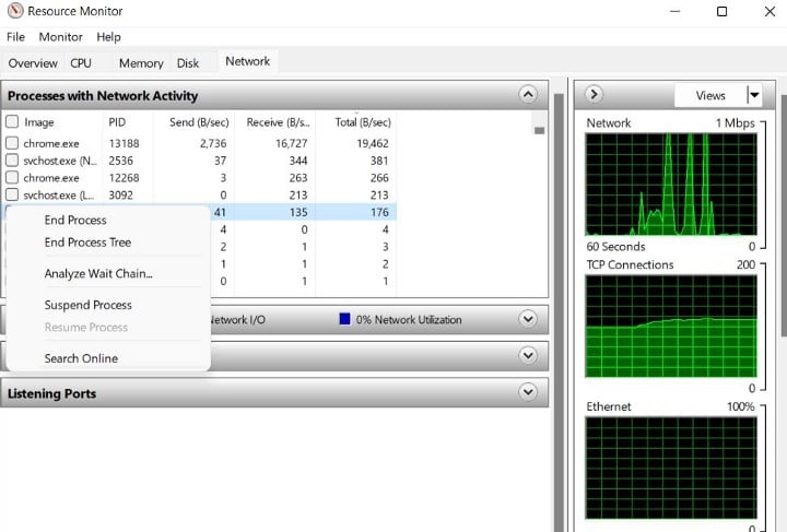 صورة لـ كيفية زيادة سرعة الإنترنت في Windows 11 | 1fSp9QPqvuE73nV5HsNmrQg-DzTechs