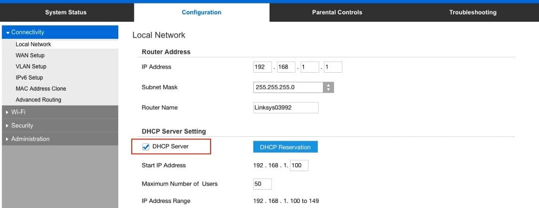 صورة لـ كيفية توصيل جهازي توجيه معًا لتعزيز شبكة Wi-Fi | 1gCkJh7AHKrh6JTmhhWwvFg-DzTechs