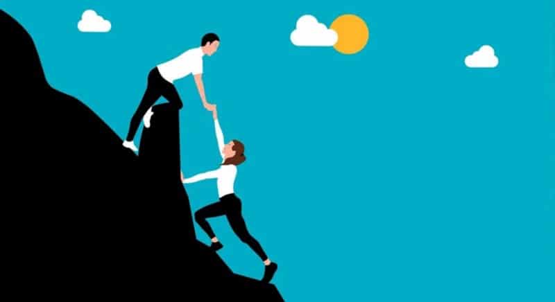 صورة لـ كيفية إنشاء خطة الرفاهية في مكان العمل | 1gQqFCaEoSlAnHR38If9k6A-DzTechs