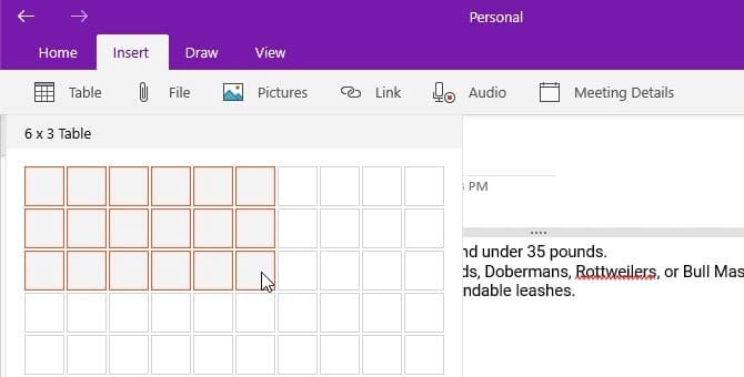 صورة لـ أفضل ميزات OneNote لـ Windows التي لم تُجربها بعد | 1gXpVjXYPOYtYeTujam6sOw-DzTechs
