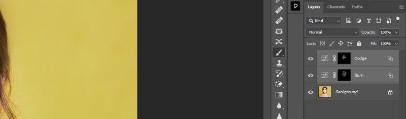 صورة لـ كيفية تفتيح الصورة وتصحيح التعريض للضوء في Photoshop | 1hDl1t0FByjodR2FIFoKffQ-DzTechs