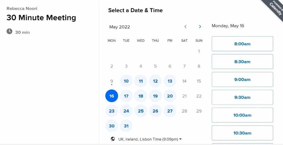صورة لـ الدليل الكامل للتركيز المُبكر لأسبوع عملك | 1hQH_8oWl7rMZp_lRAAyT1w-DzTechs
