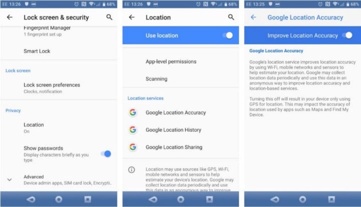صورة لـ كيفية كسب المزيد من المال باستخدام Google Opinion Rewards | 1hWmc78zmWBDuS2a7m-aLmA-DzTechs