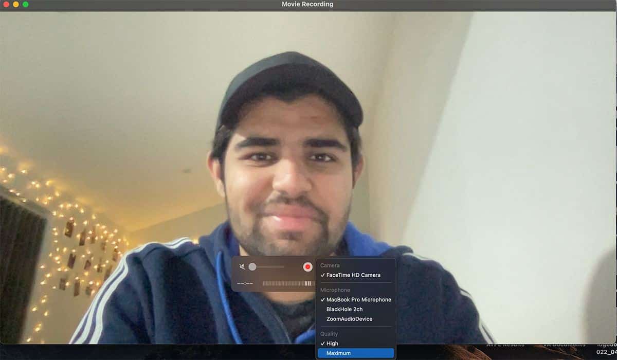 صورة لـ كيفية تسجيل مقطع فيديو على الـ Mac: أفضل الطرق | 1hXhTVEBbrmRRg3jWkwV2QA-DzTechs