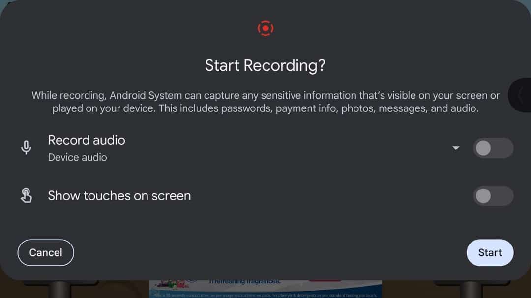 صورة لـ كيفية استخدام Game Dashboard على Android 12 لتحسين الألعاب على الأجهزة المحمولة | 1i4bHRVKzuYKVqiX0IUTyiQ-DzTechs