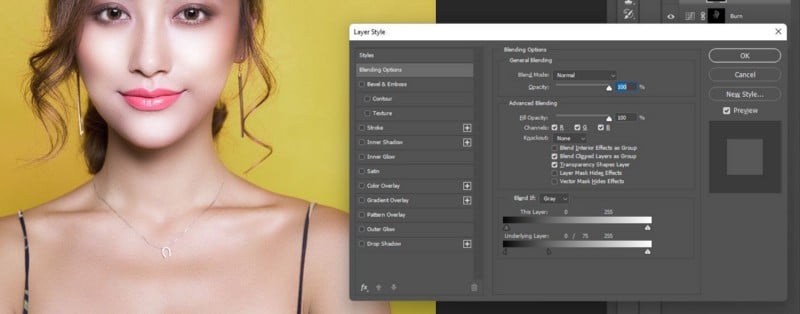 صورة لـ كيفية تفتيح الصورة وتصحيح التعريض للضوء في Photoshop | 1irEwoMbDrq1qKDN0qlo-tQ-DzTechs