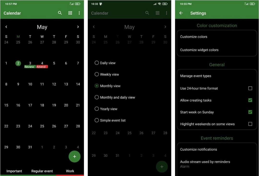 صورة لـ أفضل تطبيقات Android مفتوحة المصدر للإنتاجية | 1jlcVqbWLYs3YzfUTuw7mZw-DzTechs