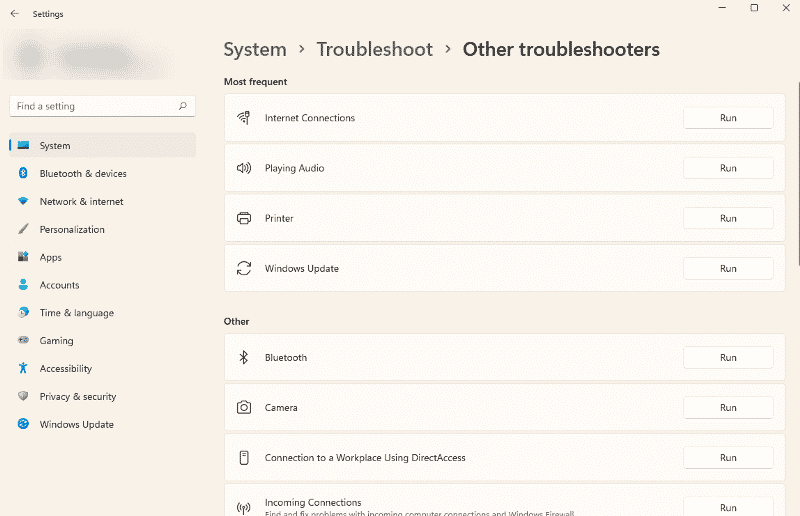 صورة لـ كيفية إصلاح رمز الخطأ 0x800F0950 عند تثبيت NET Framework v3.5 في Windows 11 | 1jwlrZkOq-tjt4S5qZVkwRQ-DzTechs