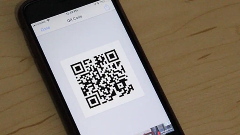 صورة لـ كيفية إنشاء رموز QR على Android | 1kK-Y5KaXlOIfVKnLQrts4w-DzTechs
