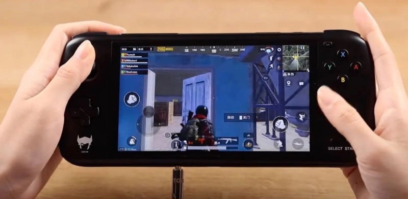 صورة لـ كل ما تحتاج لمعرفته حول جهاز الألعاب المحمول AYN Odin | 1lP_s_0-Vg8xnyZo6kacG-Q-DzTechs