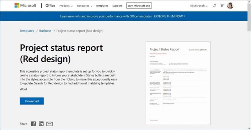 صورة لـ كيفية إنشاء نماذج أنماط مُخصصة في LibreOffice Writer | 1m1VuEd_3qv7S4A4AwdcVyA-DzTechs