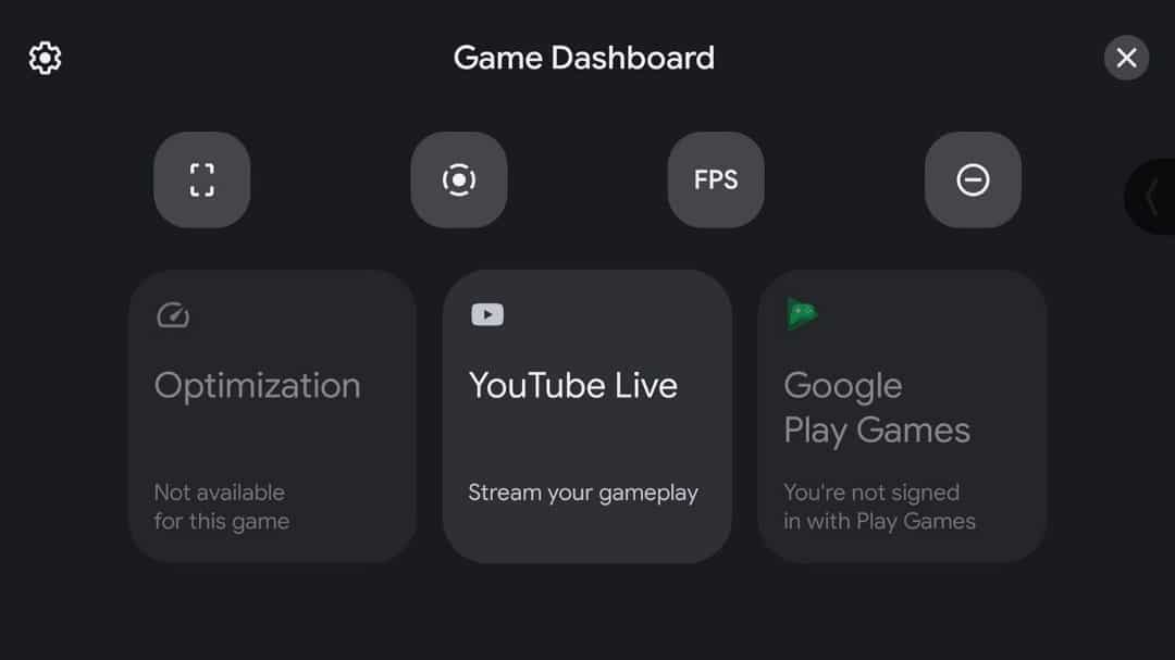 صورة لـ كيفية استخدام Game Dashboard على Android 12 لتحسين الألعاب على الأجهزة المحمولة | 1mDpnisJzinPwe3In6Jqo8w-DzTechs