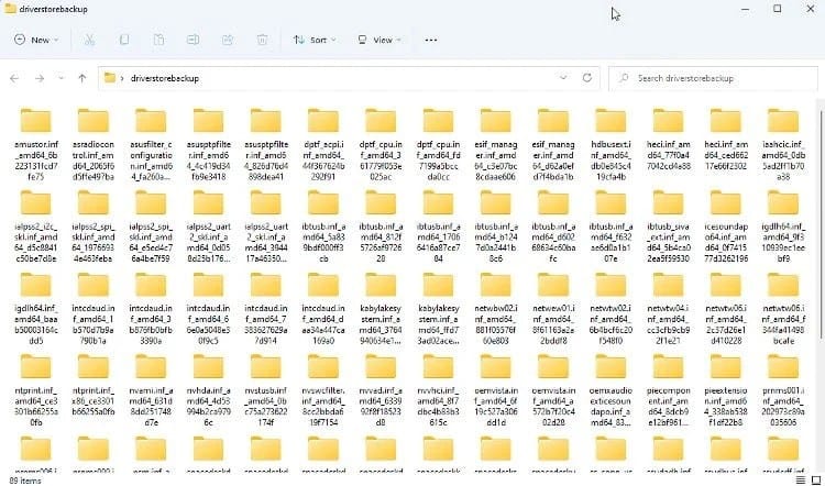 صورة لـ كيفية نقل برامج تشغيل الأجهزة القديمة إلى كمبيوتر جديد | 1mJtHO-s4EJx_oUmFPf2erA-DzTechs