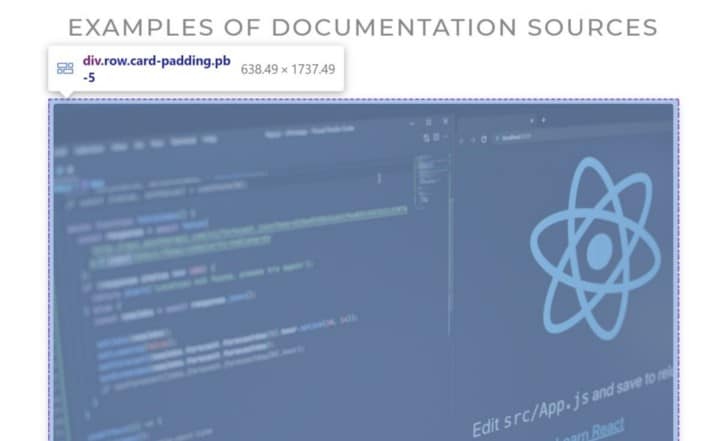 صورة لـ كيفية استخدام Google Chrome لتصحيح أخطاء CSS | 1n1TkgJk6GX0ahF_zuNyTVQ-DzTechs