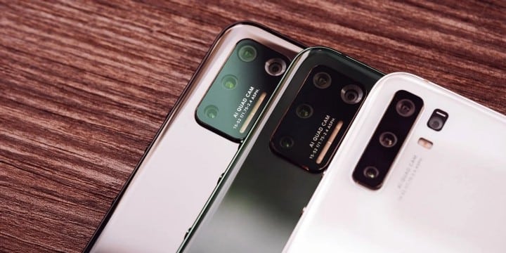 صورة لـ أكثر الأشياء التي تحتاجها لبدء تدوين الفيديو باستخدام هاتفك الذكي | 1nGagRQdRP6GGDi1niES71w-DzTechs