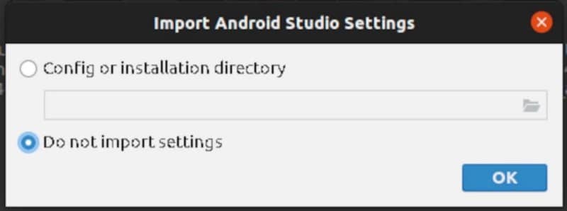 صورة لـ كيفية تثبيت Android Studio على توزيعة Ubuntu | 1nbIwoA4CLWbUtIRr-bvdgw-DzTechs