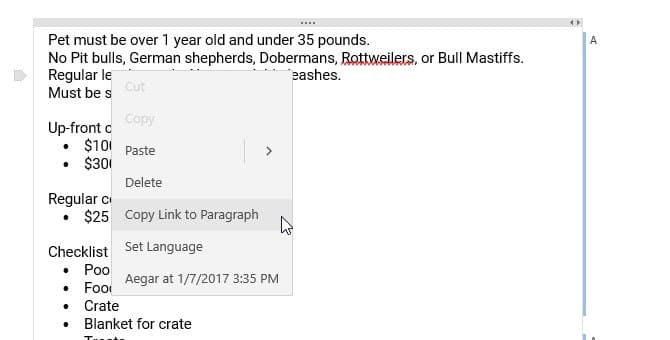صورة لـ أفضل ميزات OneNote لـ Windows التي لم تُجربها بعد | 1o4CTegxzgyZyCgni6G3j0A-DzTechs