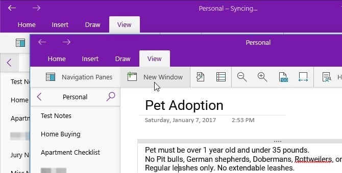 صورة لـ أفضل ميزات OneNote لـ Windows التي لم تُجربها بعد | 1o5xg631m0bXSyCABoXrVsA-DzTechs